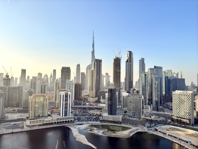 Dubai