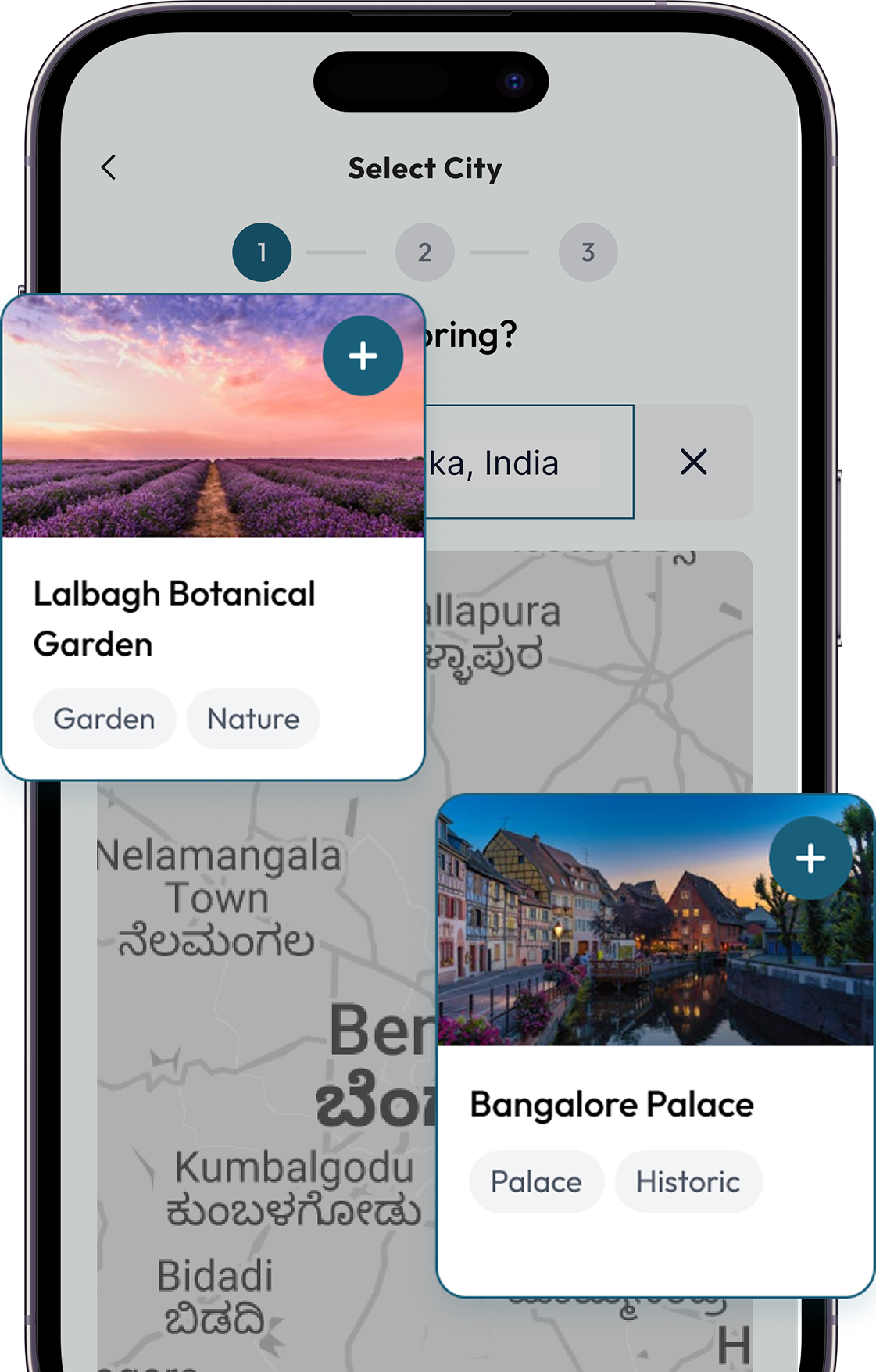Gamana – Personalize and Share Your Audio Tour Lists Build and share personalized audio tour lists with the Gamana AI travel app – discover unique journeys and story playlists