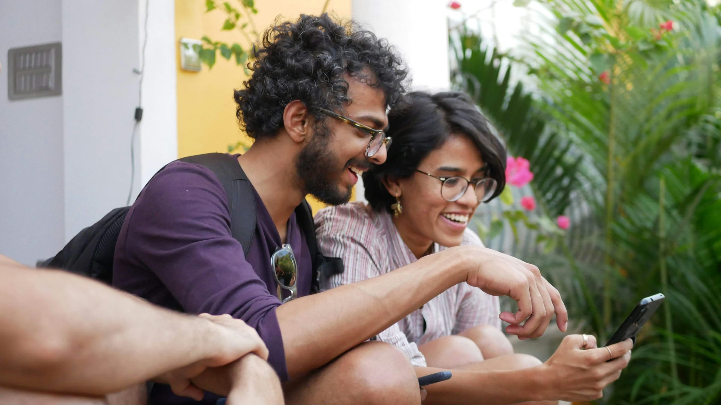 Gamana user-generated travel tours Gamana user-generated travel tours and custom travel stories created by travelers